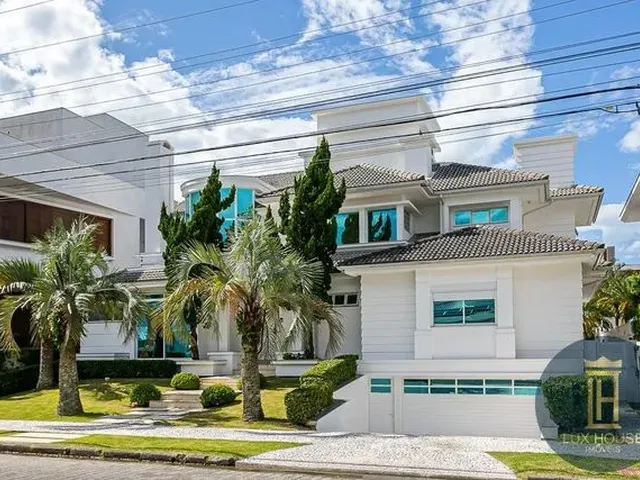 Imagem: Casa para Temporada em Florianópolis, Jurerê