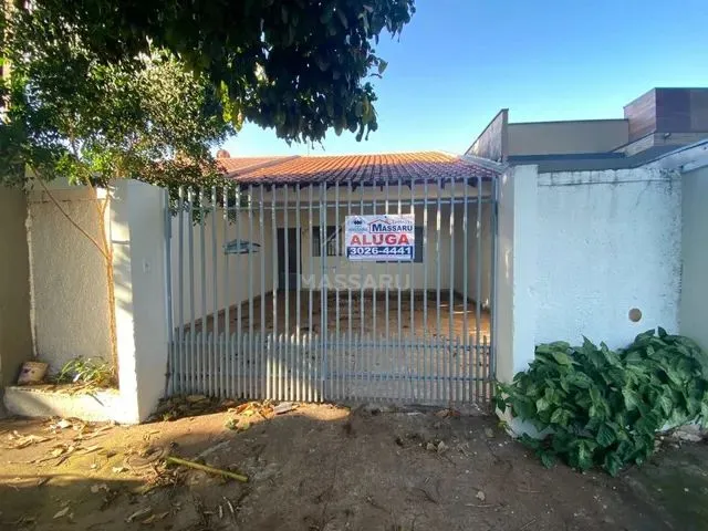 Imagem: Maringá - Casa Padrão - Pq Hortência