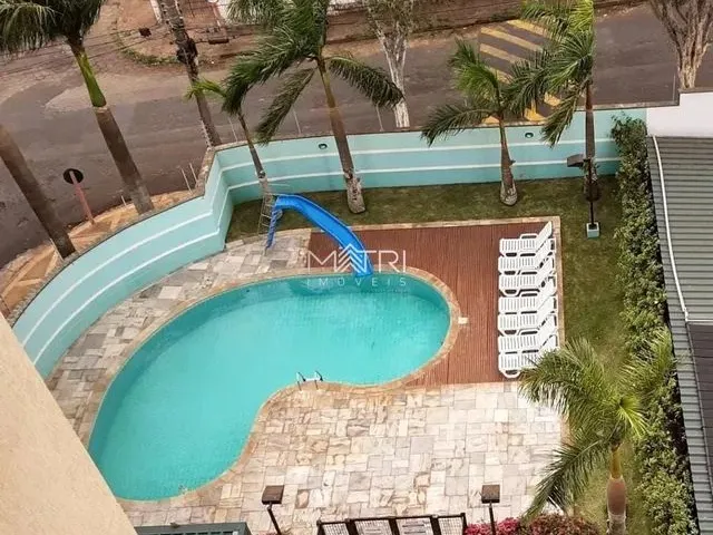 Imagem: Locação de Apartamentos / Padrão na Cidade
