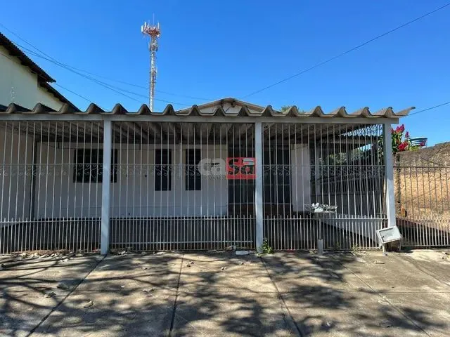 Imagem: Goiânia - Casa Padrão - Setor Leste Universitário