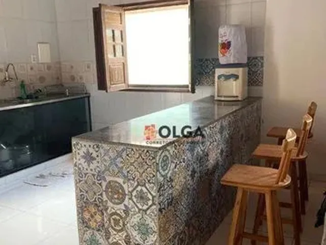 Imagem 3: Casa com 3 Dormitórios À Venda, 130 M² por R$ 260.000,00 - Porta Florada - Gravatá/Pe