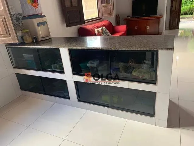 Imagem 5: Casa com 3 Dormitórios À Venda, 130 M² por R$ 260.000,00 - Porta Florada - Gravatá/Pe