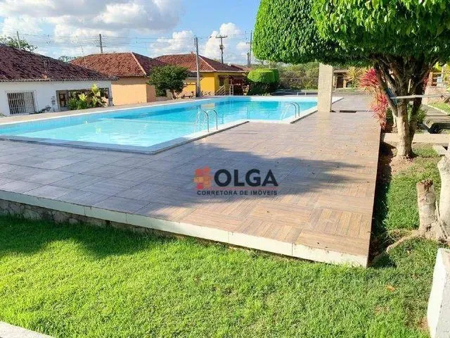 Imagem 6: Casa com 3 Dormitórios À Venda, 130 M² por R$ 260.000,00 - Porta Florada - Gravatá/Pe