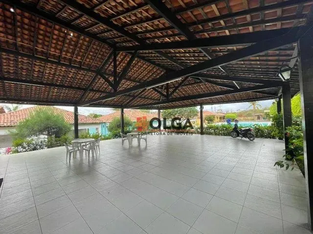 Imagem 2: Casa com 3 Dormitórios À Venda, 130 M² por R$ 260.000,00 - Porta Florada - Gravatá/Pe