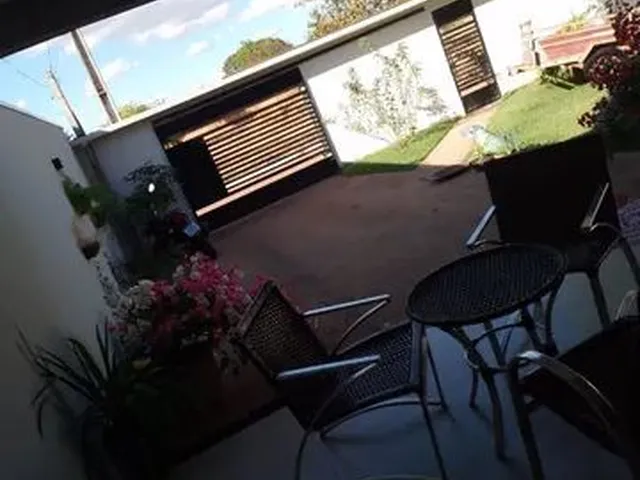 Imagem: Vendo Casa em Luzimangues