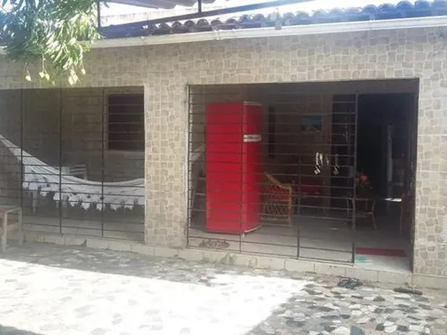 Imagem: Casa com 3 Quartos