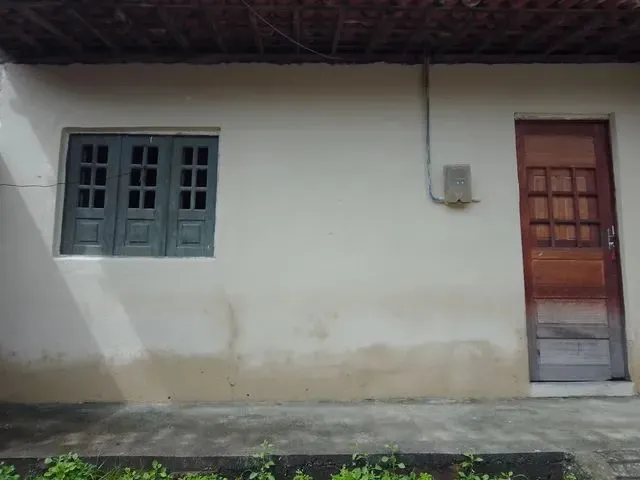 Imagem: Aluga-Se Casa