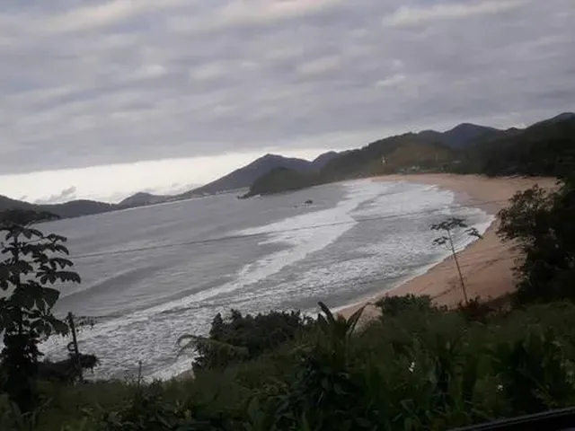Imagem: Vendo Casa Nova Inacabada em Ubatuba