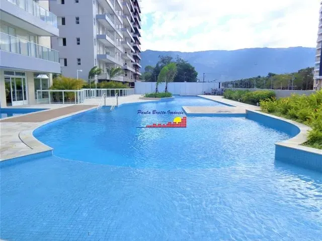 Imagem: Apartamento Residencial em Bertioga - Sp