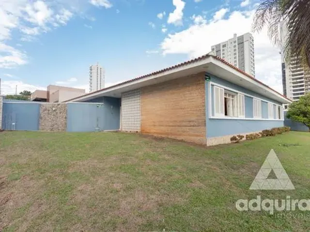 Imagem: Casa com 4 Quartos - Bairro Estrela em Ponta