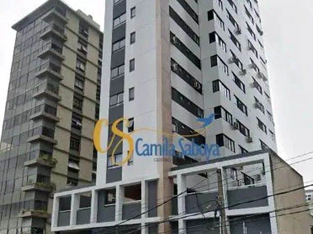 Imagem: Apartamento a Venda em Petrópolis no Alto