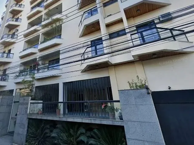 Imagem 1: Excelente Apartamento em Volta Redonda com 171M²