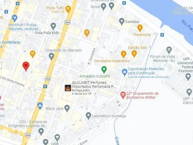 Imagem 2: Excelente Apartamento em Volta Redonda com 171M²