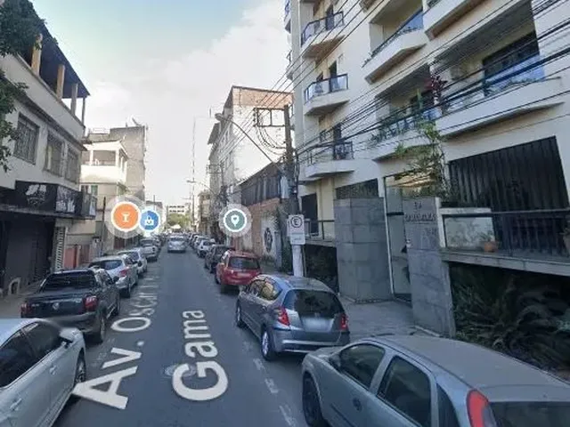 Imagem 7: Excelente Apartamento em Volta Redonda com 171M²