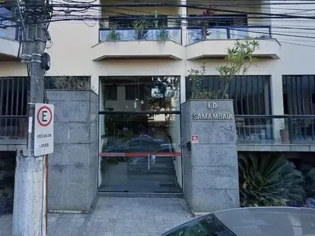 Imagem 3: Excelente Apartamento em Volta Redonda com 171M²