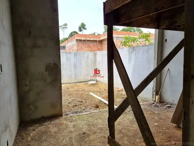 Imagem 12: Casa Térrea com 3 Quartos Sendo 1 Suíte no Bairro da Ponta Negra.agende Sua Visita