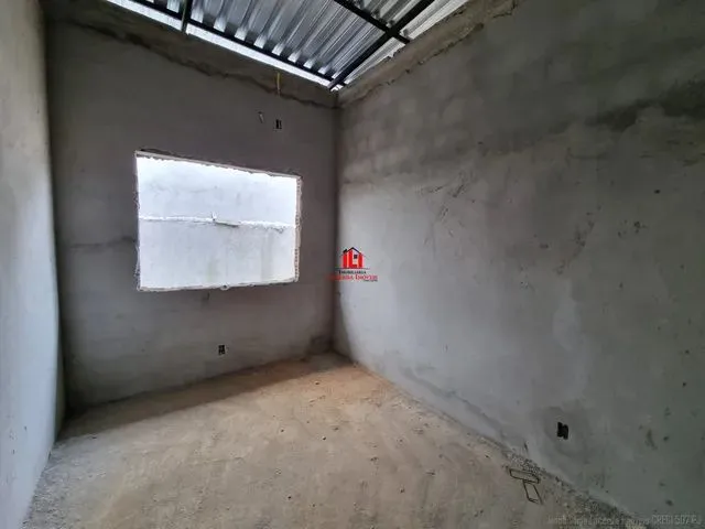 Imagem 15: Casa Térrea com 3 Quartos Sendo 1 Suíte no Bairro da Ponta Negra.agende Sua Visita