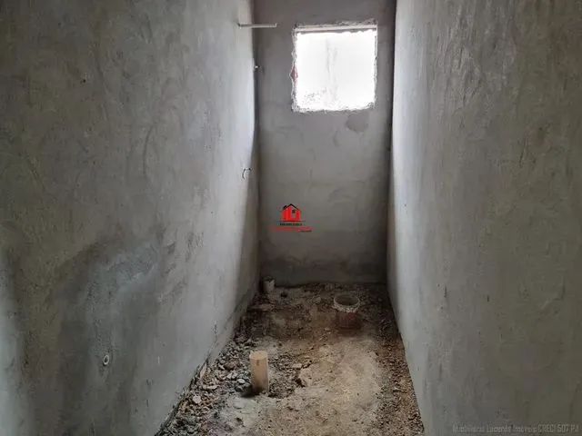 Imagem 10: Casa Térrea com 3 Quartos Sendo 1 Suíte no Bairro da Ponta Negra.agende Sua Visita
