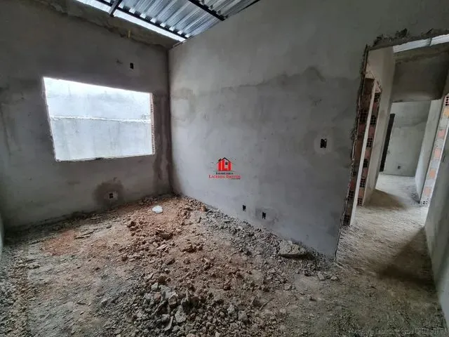 Imagem 6: Casa Térrea com 3 Quartos Sendo 1 Suíte no Bairro da Ponta Negra.agende Sua Visita