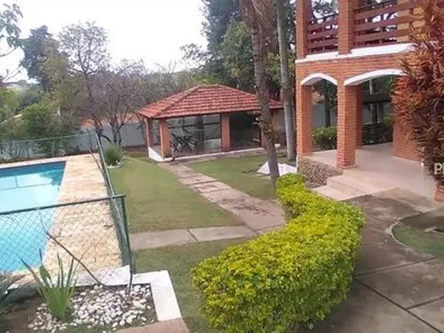 Imagem: Casa com Piscina em Itupeva