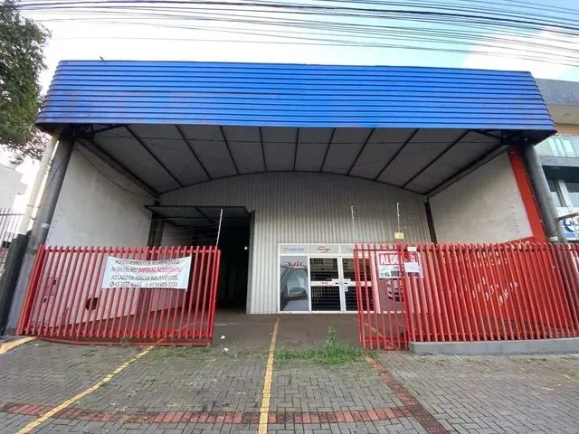 Imagem: Aluga-Se