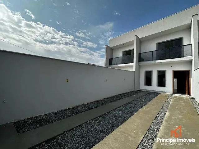 Imagem 1: Geminado com 3 Dormitórios no Itaum