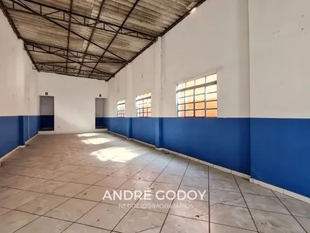 Imagem: Salão Comercial À Venda no Bairro Jaraguá