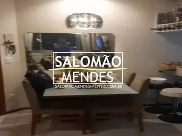 Imagem 1: Apartament Mobiliado 3/4 na Marambaia