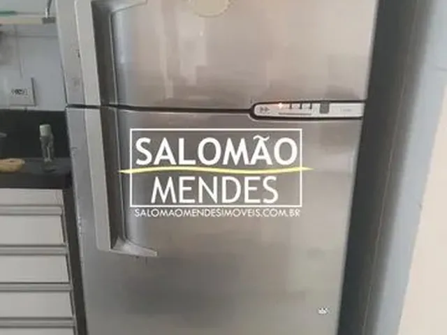 Imagem 9: Apartament Mobiliado 3/4 na Marambaia