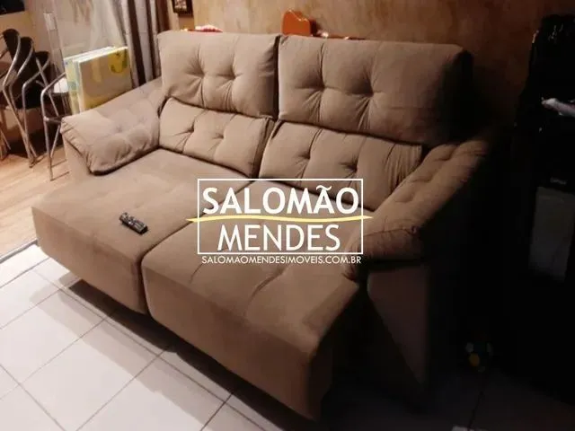 Imagem 5: Apartament Mobiliado 3/4 na Marambaia