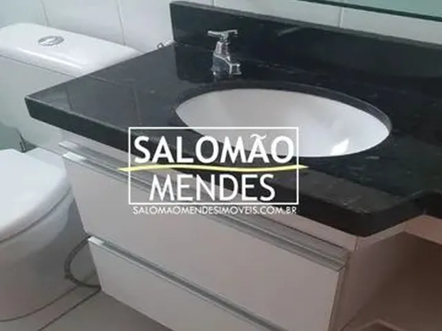 Imagem 6: Apartament Mobiliado 3/4 na Marambaia