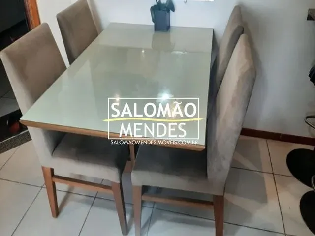 Imagem 2: Apartament Mobiliado 3/4 na Marambaia