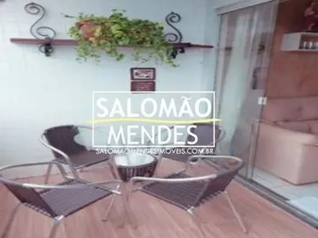 Imagem 4: Apartament Mobiliado 3/4 na Marambaia
