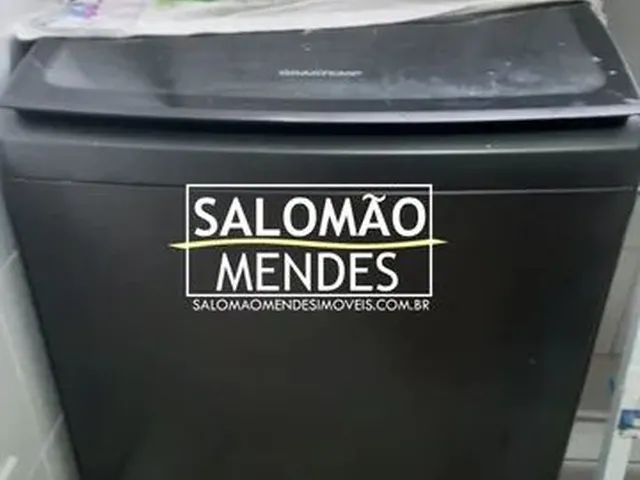 Imagem 8: Apartament Mobiliado 3/4 na Marambaia