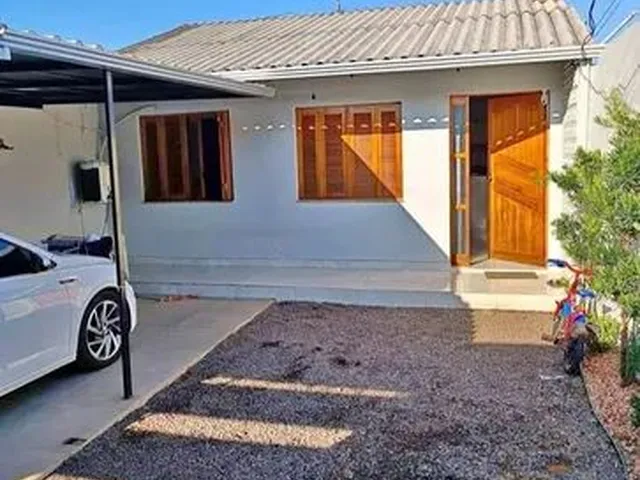 Imagem: Casa para Venda com Urgência