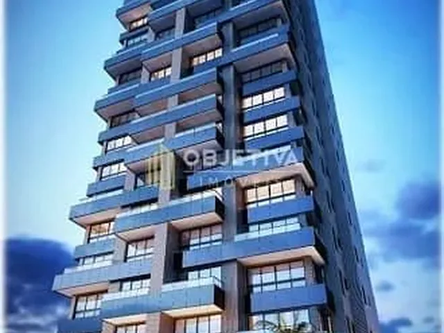 Imagem: O apartamento possui 5 Dormitórios, 4 Suítes, 1 Banheiro,