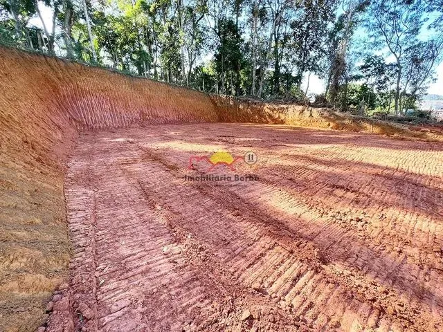 Imagem 1: Joinville - Terreno Padrão - Petrópolis