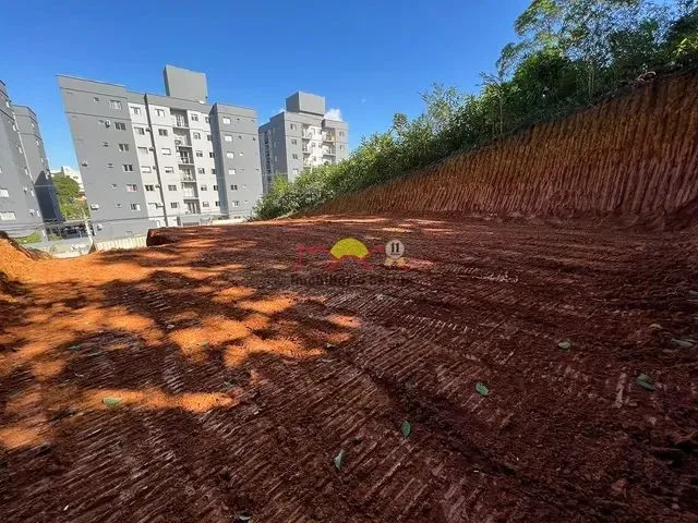 Imagem 4: Joinville - Terreno Padrão - Petrópolis