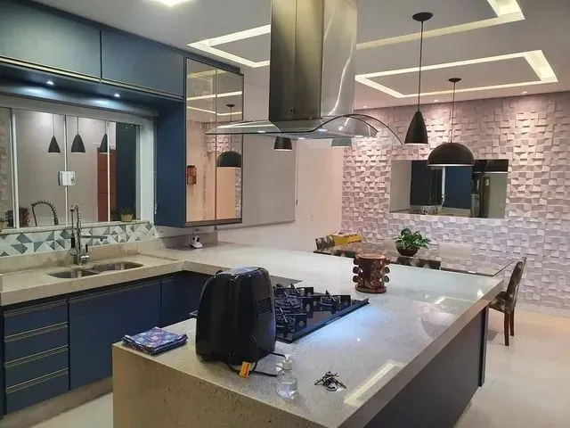 Imagem: Vendo Casa no Pousada dos Campos Ll