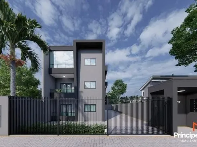 Imagem: Apartamento com 2 Dormitórios no Boehmerwald