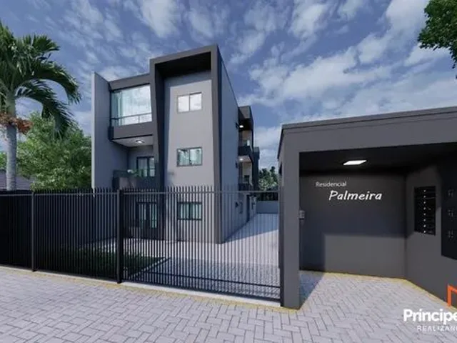 Imagem 3: Apartamento com 2 Dormitórios no Boehmerwald