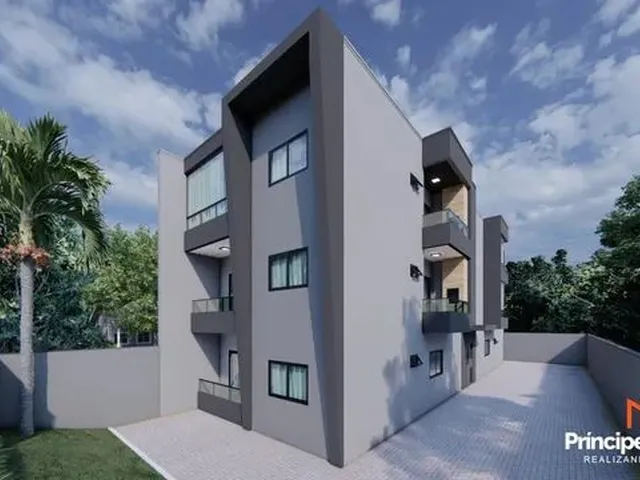 Imagem 7: Apartamento com 2 Dormitórios no Boehmerwald