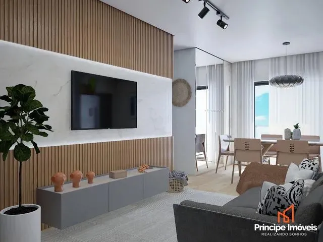Imagem 5: Apartamento com 2 Dormitórios no Boehmerwald