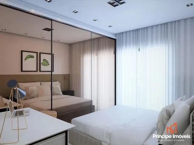 Imagem 2: Apartamento com 2 Dormitórios no Boehmerwald