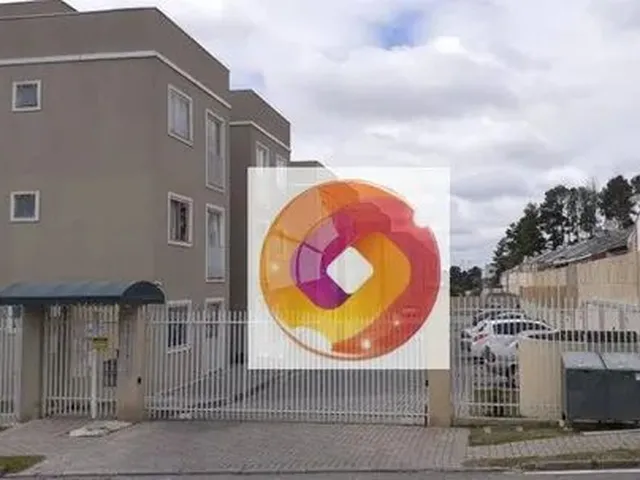 Imagem 1: Apartamento com 2 Quartos À Venda, 52 M² - Thomaz Coelho - Araucária/Pr