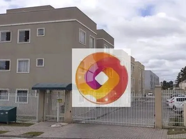 Imagem 4: Apartamento com 2 Quartos À Venda, 52 M² - Thomaz Coelho - Araucária/Pr