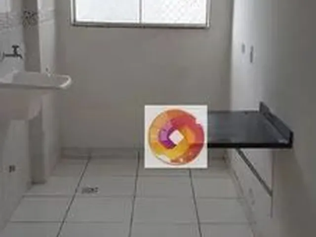 Imagem 5: Apartamento com 2 Quartos À Venda, 52 M² - Thomaz Coelho - Araucária/Pr