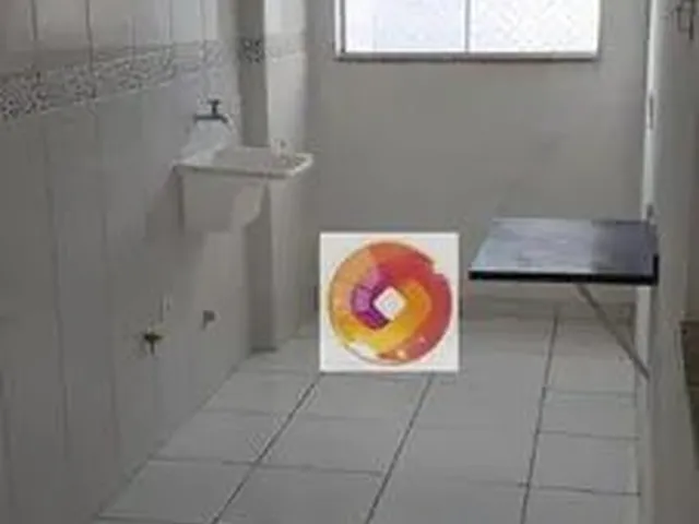Imagem 15: Apartamento com 2 Quartos À Venda, 52 M² - Thomaz Coelho - Araucária/Pr