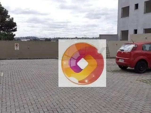 Imagem 6: Apartamento com 2 Quartos À Venda, 52 M² - Thomaz Coelho - Araucária/Pr