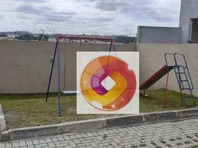 Imagem 12: Apartamento com 2 Quartos À Venda, 52 M² - Thomaz Coelho - Araucária/Pr
